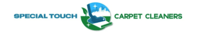 Special Touch Carpet & Upholstery cleaners