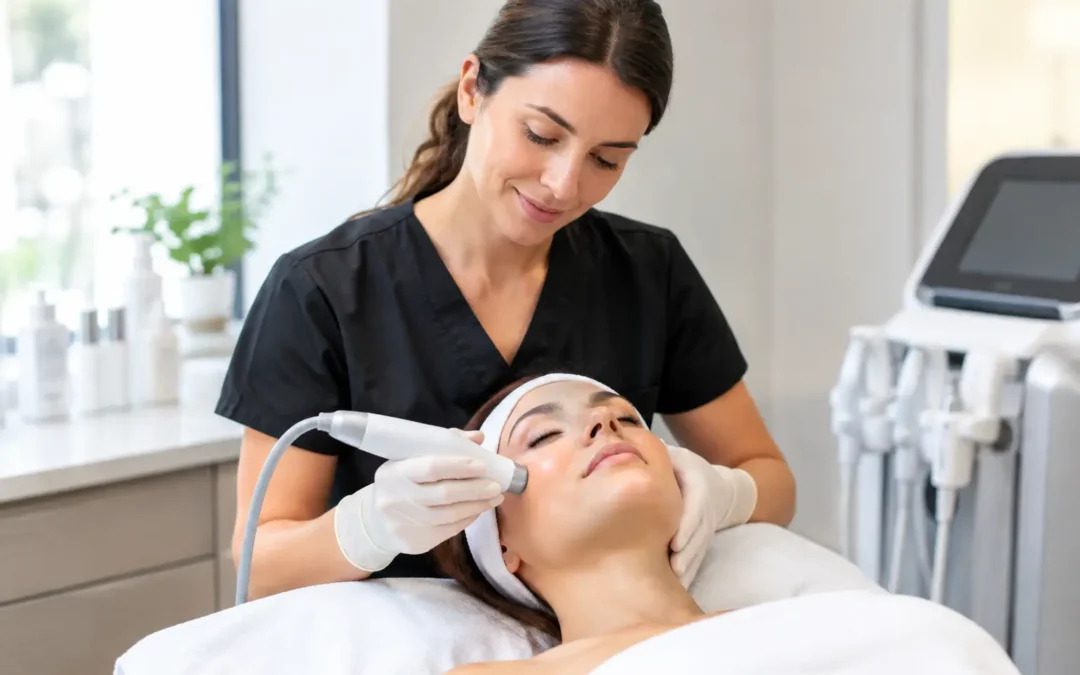 Explore Medical Spa Courses in Ottawa | The Beauty Academy