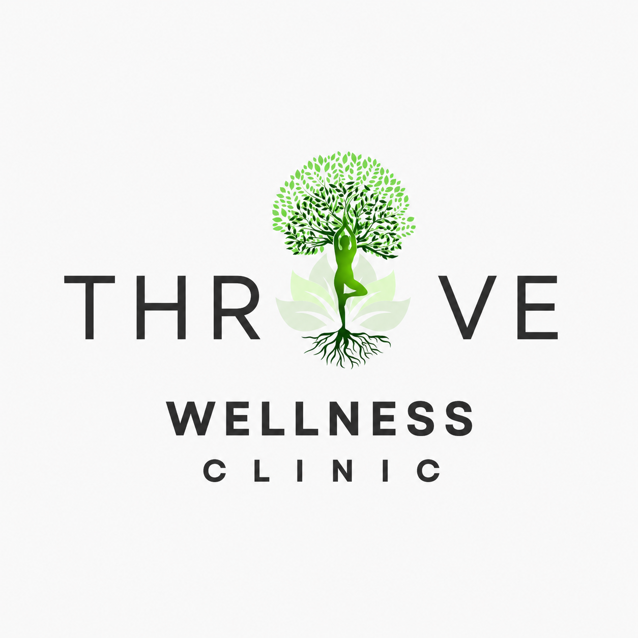 Thryve Wellness Clinic