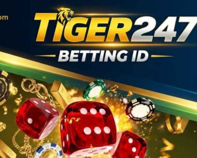 tigers365