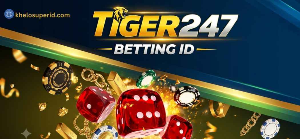 Discover Tiger365 App and Its Platform Information