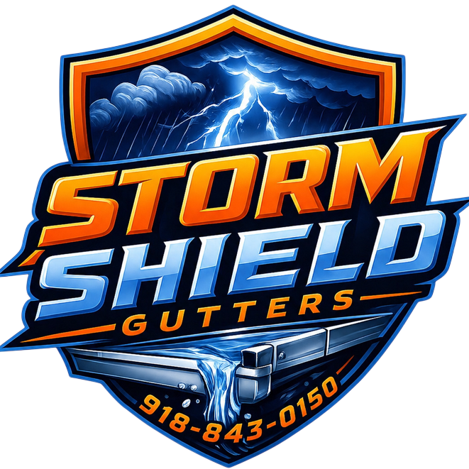 Stormshield Gutters LLC
