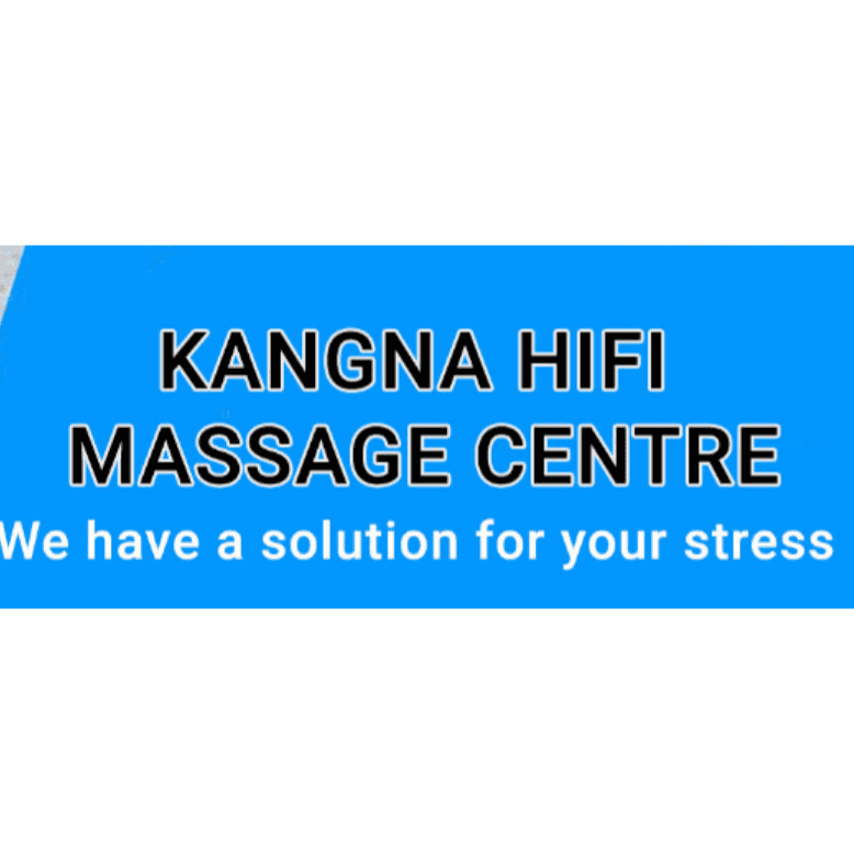 Kangna Hifi Massage Centre | Best Spa in Laxmi Nagar
