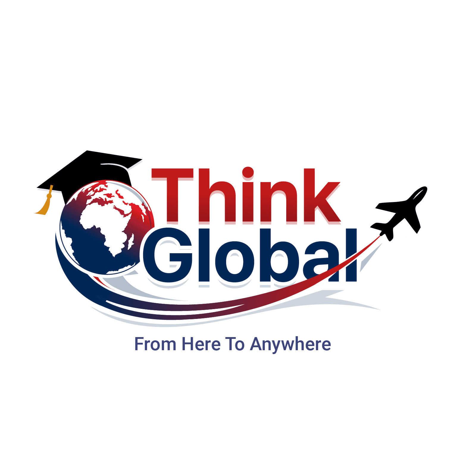 Think Global