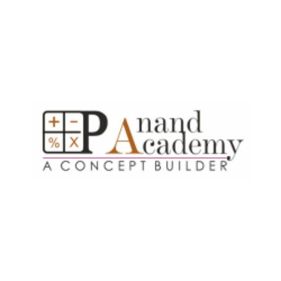 P Anand Academy