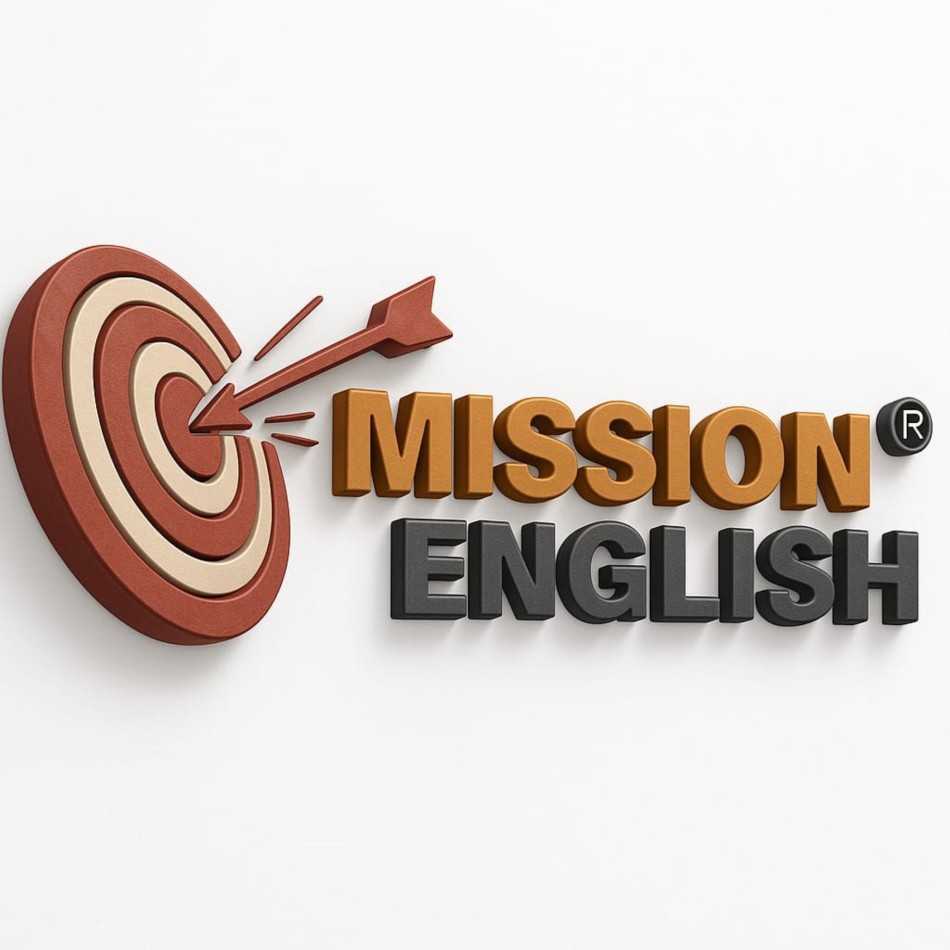 Mission English