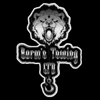 Burm’s Towing