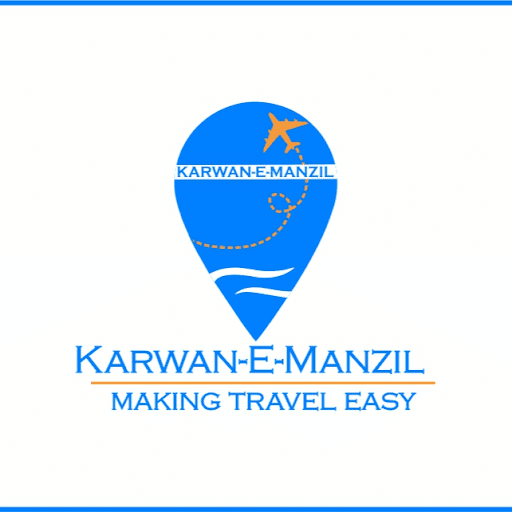 Karwan-E-Manzil [Making Travel Easy]